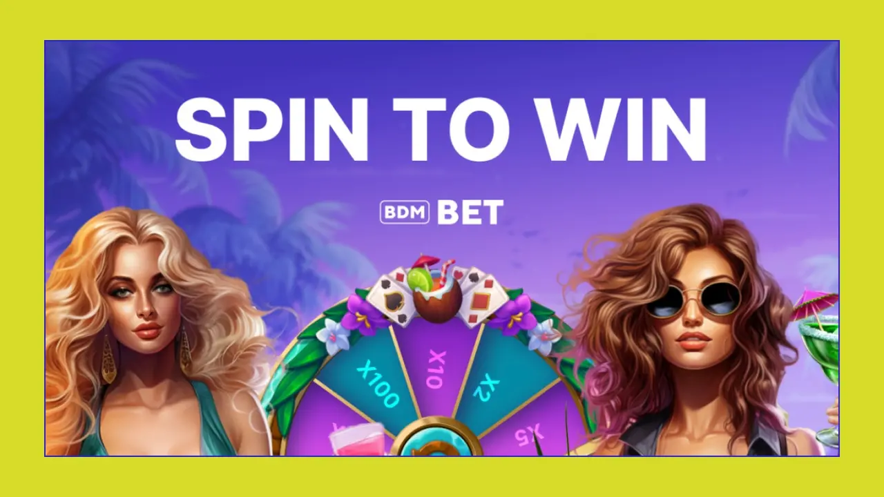 Programme de bonus du casino BDMBet Programme de bonus du casino BDMBet